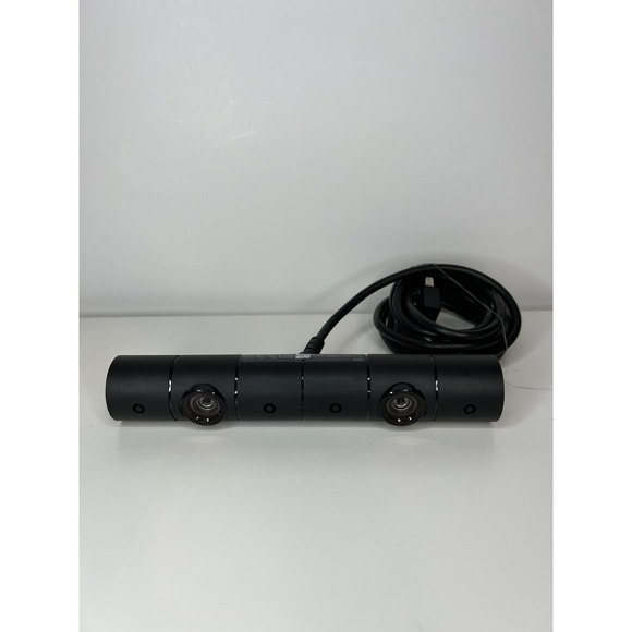 Official Sony Playstation 4 PS4 VR PSVR Camera Only No Stand TESTED CUH-ZEY2 - Picture 1 of 4